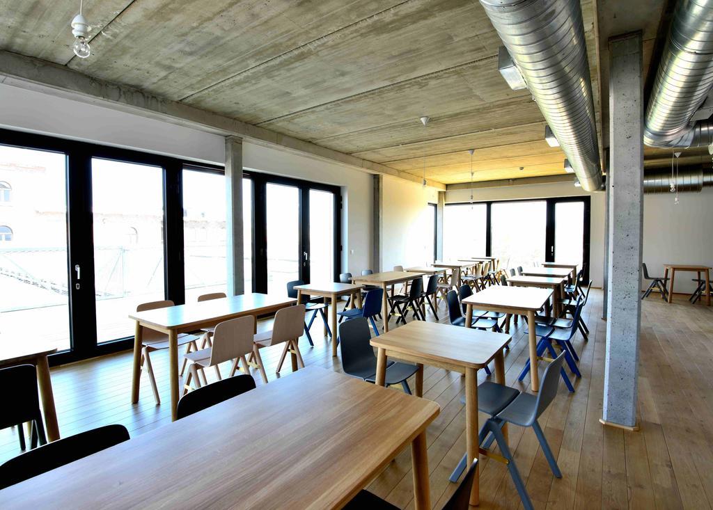 Hotel Belvue Sint-Jans-Molenbeek