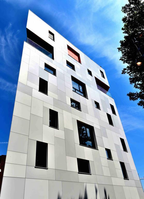 Belvue Hotel Sint-Jans-Molenbeek