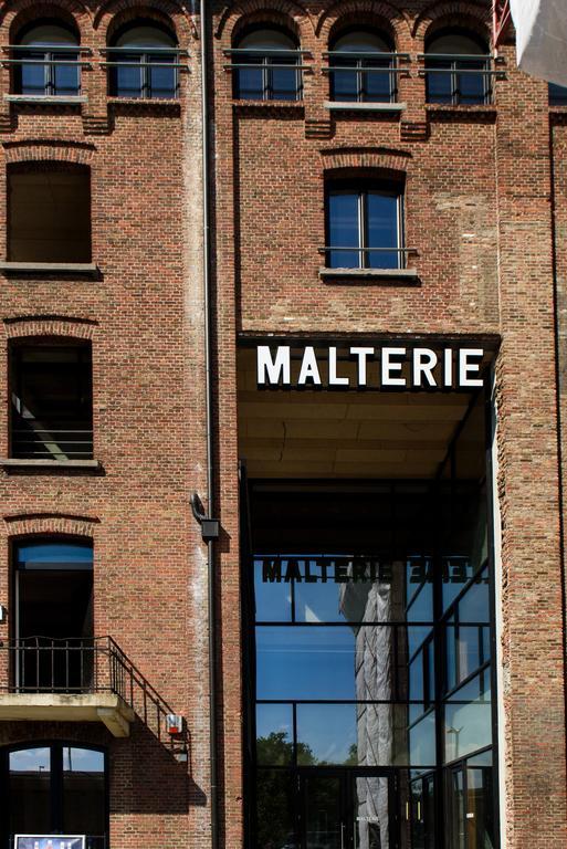 Belvue Sint-Jans-Molenbeek